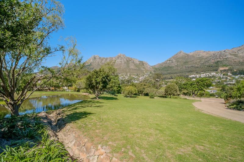 4 Bedroom Property for Sale in Kenrock Country Estate Western Cape